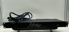 Middle Atlantic PD-815R-PL 15 Amp 8-Outlet Power Distribution Unit; RCS 6169609 picture