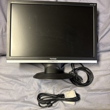 ViewSonic VA2226W 21.5