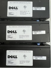 Lot of 3 USED Dell 5 Outlet Rackmount Power Strip AP6016 picture