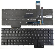 Lenovo Legion Pro 5 16ARX8 16IRX8 Pro 7 16ARX8H 16IRX8H Keyboard RGB Backlit US picture