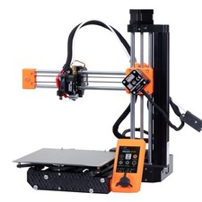 Prusa MINI+ 3D Printer – NEW Factory Sealed Box – Prusa Research by Josef Prusa picture