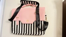 MATEIN Laptop Bag, 15.6 inch Slim Computer Briefcase Sleeve Case New W/Tags picture