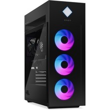 HP OMEN 45L GT22-3080 Intel Core Ultra 7 265K 3.9 GHz 32GB 2TB SSD RTX 5080 W1H picture