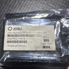 JDSU PLRXPL-VI-S24-22G  850 nm picture