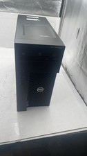 Dell Precision T1650 D09M004 Intel Xeon Tower Desktop PC picture