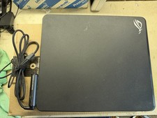 ASUS ROG Republic of Gaming Balteus Qi Mouse Pad NH02 14.5x12.5 picture