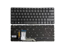 US Gray Keyboard for HP Envy 13-y 13-Y013CL 13-Y023CL 13-Y034CL 13-Y044CL picture