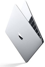 APPLE MACBOOK 2017 12