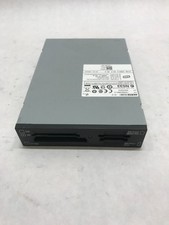 Dell TEAC CA-200 3.5 Multi Media USB Flash Memory Card Reader Tested & Works -DW picture