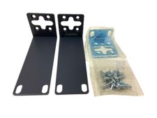 5066-4818 I HPE Aruba Switch 1U Half Width Rack Mount Kit for JL070A picture