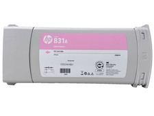 New Genuine HP 831A Light Magenta Ink Cartridge 775ml picture