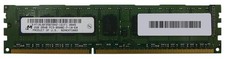 DDR3 2GB DIMM UNBUFFERED PC3-8500 Micron P/N: MT18JSF25672AZ-1G1F1 2rx8 1.5v No picture