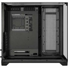 Lian Li O11VX O11 Vision ATX Mid Tower Case Black picture