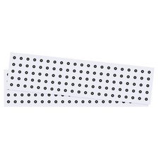 0.8 mm Diffusion 3D Scanner Marker Dots Positioning Point, 200 Pcs picture