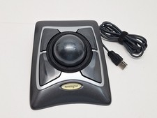 Kensington Expert Professional Trackball Mouse Model K64325 picture