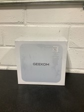 GEEKOM A7 Max Mini PC Ryzen 9 7940HS 16GB DDR5 RAM 1TB M.2 SSD picture