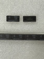 Vintage Samsung 256x4 DRAM FAST PAGE MODE Low Volt KM44C256CLJ-7 SOJ-20 (2 PCS) picture