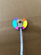 New Original Color Wheel For BENQ TH680 TH681 TH681+ MH680 MH681 Projector picture