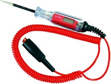 Astro Pneumatic Tool Co 7764 Digital LCD Wide Range Circuit Tester (3-48V) picture