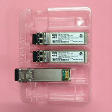 Genuine HPE C8R24B 720999-002 MSA 16GBSE SW FC SFP MSA2050 876143-001 . picture