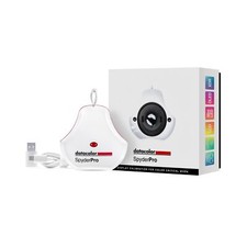 2024 Version Datacolor SpyderPro Monitor Calibration Tool: Ensures Accurate C... picture