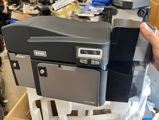 FARGO DTC DTCII CARD PRINTER NEW OPEN BOX picture