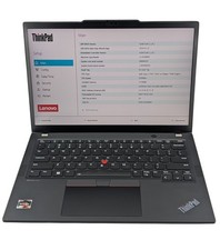 Lenovo ThinkPad X13 Gen 4 14