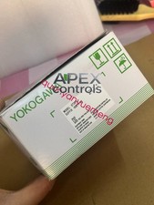 1PC New YOKOGAWA UT32A-000-11-00 Temperature Controller UT32A0001100 Via picture