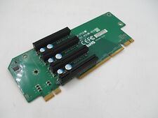 Supermicro RSC-R2UW-4E8 4x PCI-Express x8 Slots Riser Card Tested Working picture