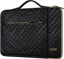 360° Laptop Sleeve Case for 15