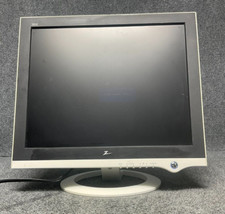 LG L17NB-2 20 inch LCD Monitor VGA Desktop Computer Used picture