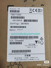 1pc NEW Tektronix TBS1102c Digital Oscilloscope Shipping by DHL/FedEX picture