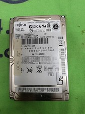 Fujitsu 40GB Internal 4200RPM IDE 2.5