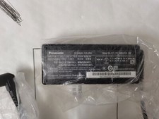 For Panasonic TOUGHBOOK FZ-A3 16V 4.06A CF-AA6412A M2 64W AC Adapter Genuine NEW picture