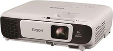 Epson Projector EB-U42 (3600lm/WUXGA/2.8kg/Built-in wireless LAN) Popular picture