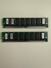 8MB Ps/2 72-Pin Simm Edo RAM Memory 60ns 5Volt 2Mx32 Non-Parity HYM532204AM-60F picture