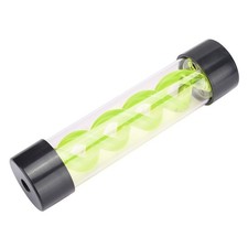 Water 200MM With G1/4 Thread For PC Desktop Computer Cooler AccessoryGreen picture