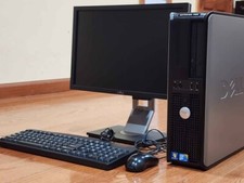 Dell 780-PC, 19