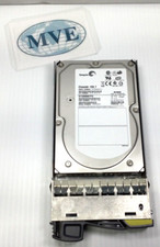 LOT 3 NETAPP SEAGATE 108-00083+A0 X276A-R5 9X1004-138 ST3300007FC 300GB 10K HDD picture