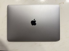 Apple MacBook Pro 13.3” M2 2022 - 8GB RAM - Great Condition - Touchbar Issue❗️ picture