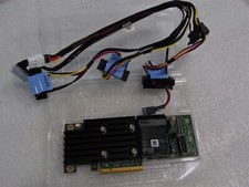 DELL H750 RAID ADAPTER POWEREDGE R250 R350 4 BAY SERVER HYM6Y 38NC4 PERC11 picture
