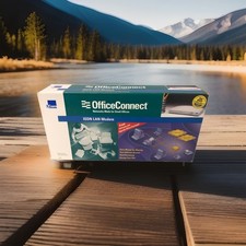 3Com OfficeConnect ISDN LAN Modem 3C892 picture