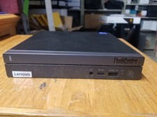 Lenovo ThinkCentre Neo 50q Gen 4 i5 13th Gen 8GB RAM--Does not Power on picture