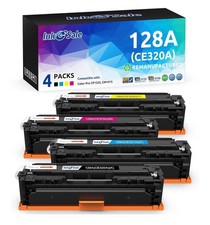 INK E-SALE Replacement Toner Cartridge for HP 128A 131A CE320A Canon 116 picture