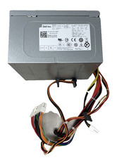 Dell H265AM-00 Power Supply 240W ATX For Optiplex 390-790-990 - Gray picture