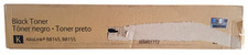 Xerox 006R01772 CT203136 Black Toner Cartridge With Open Box picture