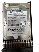 HP 1.8TB 10K SAS HDD picture