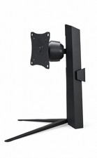 LG UltraGear 45GR95QE-B OLED Curved Ultra Wide 45-inch Monitor (Stand Only) picture