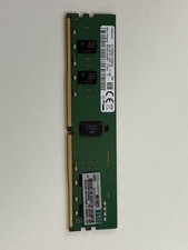 Samsung 8GB DDR4-2666 ECC RDIMM HPE SmartMemory 840755-091 - Tested picture