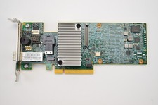 LSI MR SAS 9380-4i4e 12Gb PCIe 3.0 8-Port RAID Controller Card 03-25190-02E picture